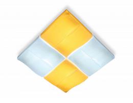 Изображение продукта Потолочный светодиодный светильник Ambrella light Orbital Parrus 